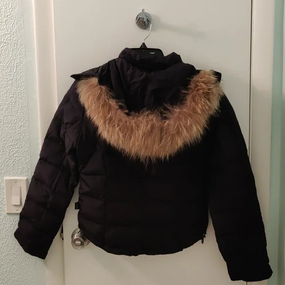 Winter jacket - Picture 2 of 2
